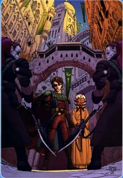 Рисунок на обложке