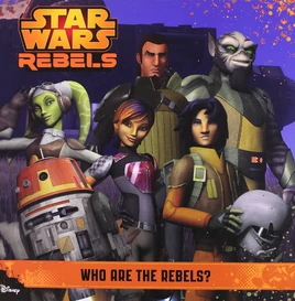 Who Are the Rebels