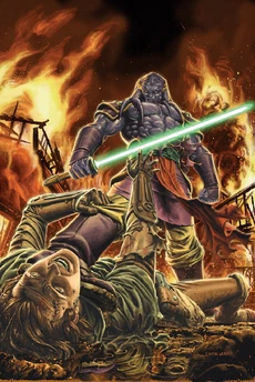 Фелн побеждает Зейна