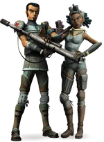 Люди: мужчина и женщина