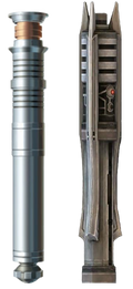 Revan sabers