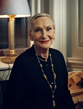 Sian Phillips