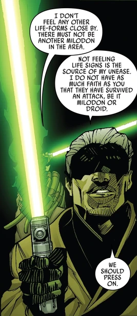 Световой меч Дибса