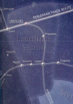 Лантиллианский сектор.