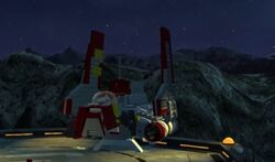 Lego Obex