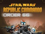 Star Wars: Republic Commando: Order 66