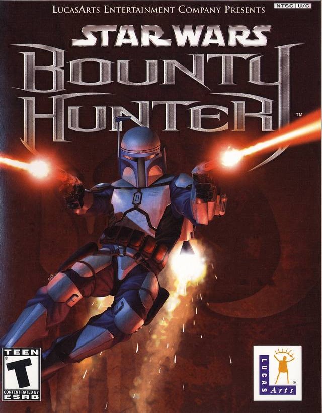 star wars bounty hunter ps2 vs gamecube star wars bounty hunter ps2 vs gamecube