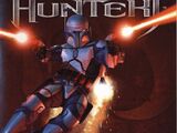 Star Wars: Bounty Hunter