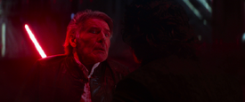 Kylo kills Solo(1)