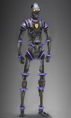 Голодроид .