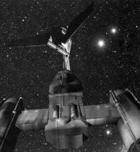 Спасение Сиана Тевва