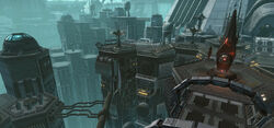 Surface of Iokath