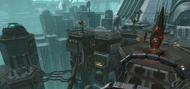 Surface of Iokath