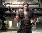 Dash Rendar