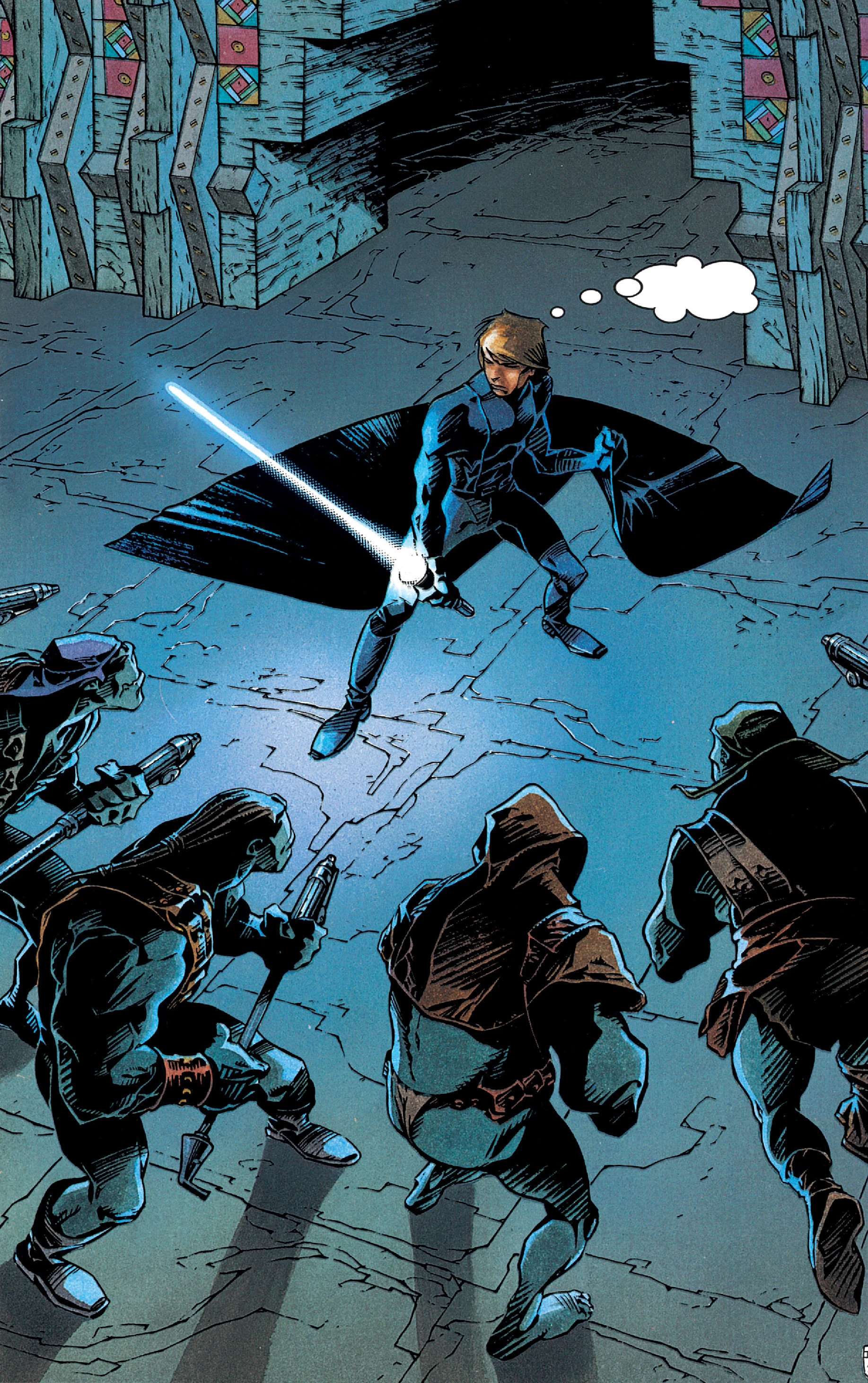 Миссия на Биммисаари | Вукипедия | Fandom