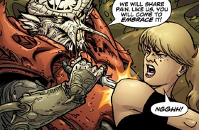 Ша'кел ранит Кэй Галфридиан