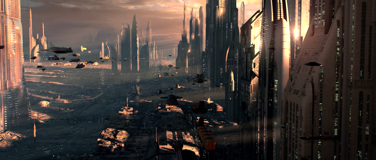 Imperial City Wookieepedia Fandom