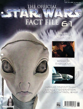 Fact file 61