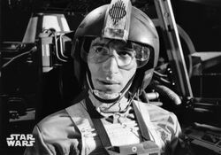 Jack Klaff as John D