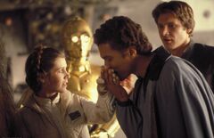 Lando smooth operator