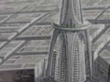 Здание городских властей Корусанта