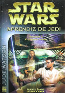 Испанский - Aprendiz de Jedi 3: El pasado oscuro