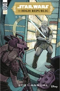 HighRepublicAdventures2021Annual CoverB.jpg (257 КБ) Обложка B от Джейсона Лу