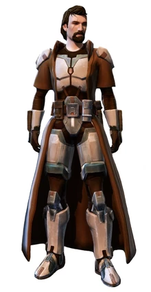 Jedi Knight SWTOR