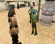 Qui-Gon Ann Gella TPMgame