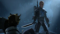 Саваж и Визсла