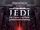 Искусство «Звёздных войн». Джедаи: Павший Орден