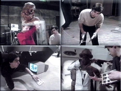 Анимация адмирала Акбара