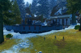 Застава «Огис»