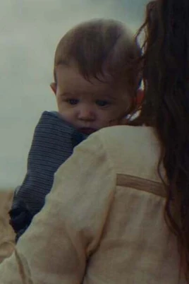 Bix Caleen's child-Andor-JedhaKyberErso