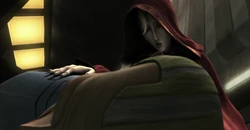 Голек заплатил за дальнейший нейтралитет Мандалора собственной жизнью