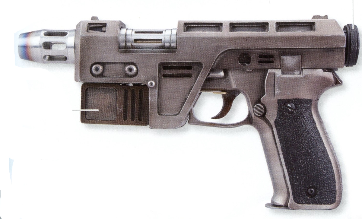 Pussy Blaster