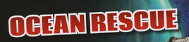 Ocean Rescue Title