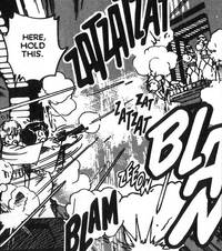 Stormtroopers skirmish Manga3