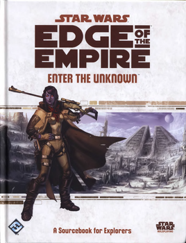 EotE- Enter the Unknown