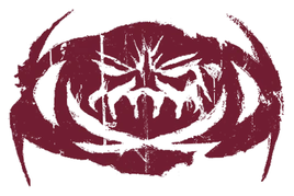 Hondo Ohnaka pirate symbol