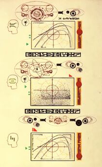Заметки об исследованиях мидихлориан.
