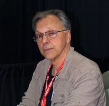 Говард Чайкин в 2014 году