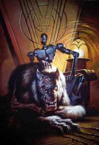 8t88 и его питомец 