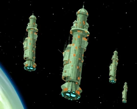 IGBC Defense Platform