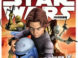 Star Wars Insider 117