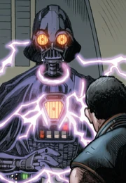 PROXY Vader
