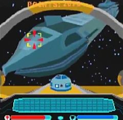 Авианесущий разрушитель типа «Провидение»