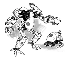 Тренировочно-гладиаторская система RHTC-560