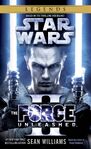 The Force Unleashed II Legends