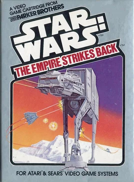 B StarWarsEmpireStrikesBack front